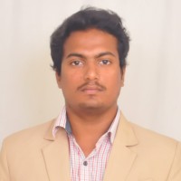 PAVAN KUMAR REDDY C