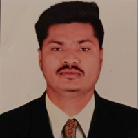 Jignesh Khant