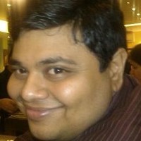 Pratik Goradia