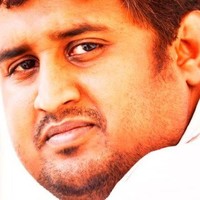 Kalyan Chakravarthy