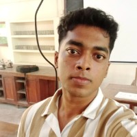 Jesvin Tharshan J