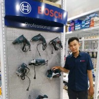 Eko agustian