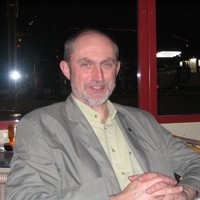 Allen Creedy