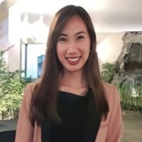Elaine Jane Cardinoza