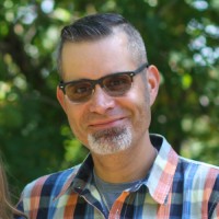 Richard Manley-Tannis