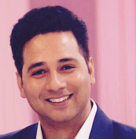 Amit Pasrija