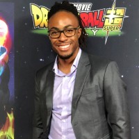 Godswill Ugwa Jr.