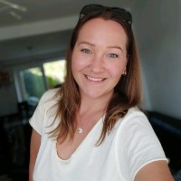 Alicja Dolinska