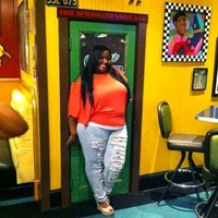 Danyell Frazier