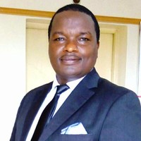 Paul Kamande