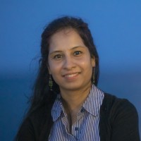 Swetha T.