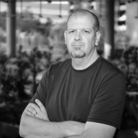 Patrick Maddox