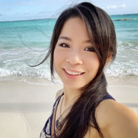 Katie Hua