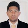 Luis Gustavo Saldarriaga Sosa