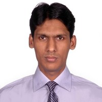 S. M. Ariful Islam