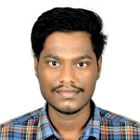 Nithin P