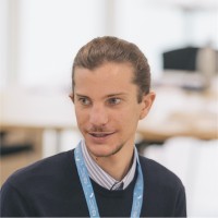 Jacopo Pasquero