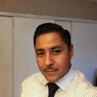 Antonio Amezola
