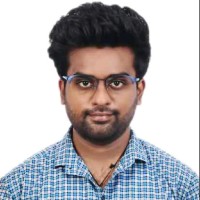 Balavignesh Kasirajan