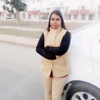 sonia bharti