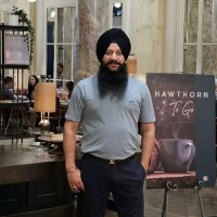Kanwar Singh Pannu