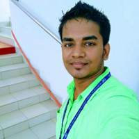 Md Bashar