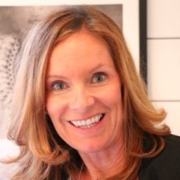 Kristin Palmér