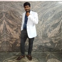 Ca Thrinath Reddy