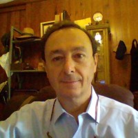 Diego BRAVO FERNANDEZ DE ARAOZ