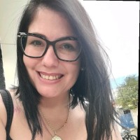 Ana Graciele Palmeira