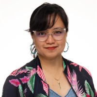 Marie Sablan