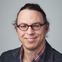 Steve Sizemore, Ph.D., AICP