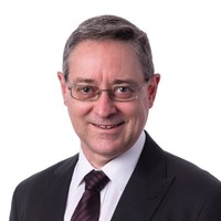 Andrew Gotley