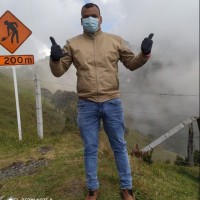 ANTONIO LUIS HERNANDEZ MERCADO