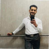 Nikhil Yallurkar