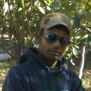 Rajan Maurya