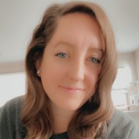 Sarah Lawson, Capm