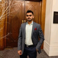 Parth Patil