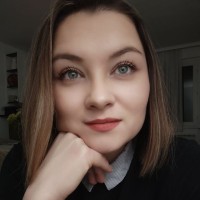 Magdalena Drvoderić