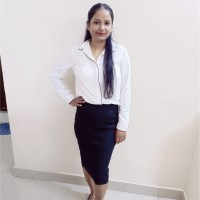 Sangita Biswas