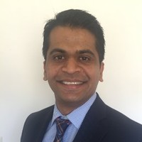 Ram Mayilvahanan