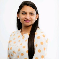 Nidhi Dave