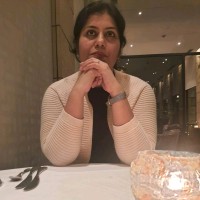 Meenakshi Sehrawat