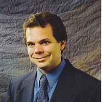David Robarge