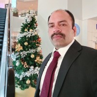 Gaurav Sharma