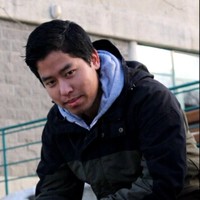 SUBASH GURUNG