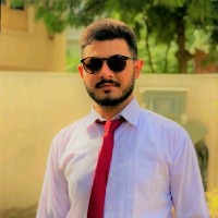 Syed Naeem Shah
