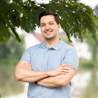 David Hochman