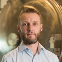 Dr. Sven Kevin Flegel