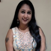 Sucheta Adkar